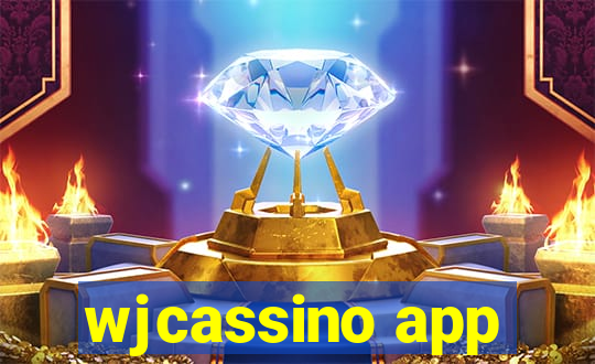 wjcassino app